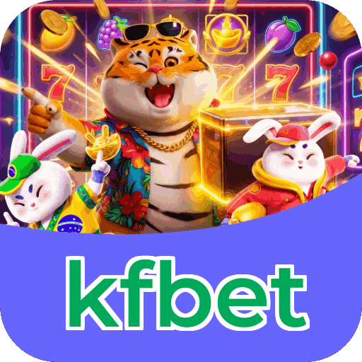 Especificações técnicas download kfbet